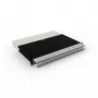 Sieťový kábel PATCHBOX PONEX8STPWH RJ-45 Cat6a 0,8 m biely