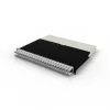 PATCHBOX .one PONEX8STPWH 8RU Cat6a U/FTP systém zaťahovacích prepojovacích káblov, 0,8 m, RJ-45, 10 Gbit/s, PoE, 24 kaziet, biely