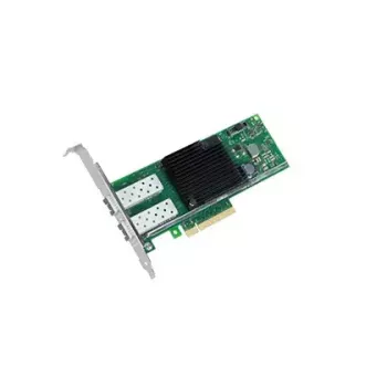 Fujitsu PLAN EP Intel X710-DA2 2x10GbE SFP+ interné optické vlákno 10000 Mbit/s