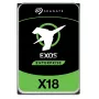Seagate Enterprise ST18000NM004J interný pevný disk 18 TB 7200 RPM 256 MB 3,5 inch SAS