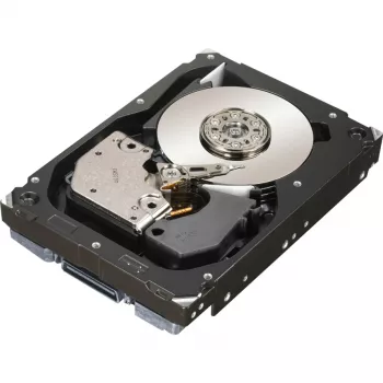DELL 300GB SAS 15000rpm 2,5 palca interný pevný disk 2,5 palca