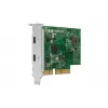 QNAP QXP-T32P rozširujúca karta/adapter interný Thunderbolt 3