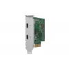 QNAP QXP-T32P rozširujúca karta/adapter interný Thunderbolt 3