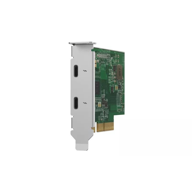QNAP QXP-T32P rozširujúca karta/adapter interný Thunderbolt 3
