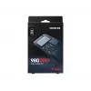 SSD disk Samsung 2 TB M.2 PCI Express 4.0 NVMe MZ-V8P2T0BW