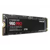 SSD disk Samsung 2 TB M.2 PCI Express 4.0 NVMe MZ-V8P2T0BW