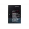 SSD disk Samsung 2 TB M.2 PCI Express 4.0 NVMe MZ-V8P2T0BW