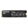 SSD disk Samsung 2 TB M.2 PCI Express 4.0 NVMe MZ-V8P2T0BW