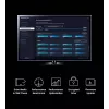 SSD disk Samsung 2 TB M.2 PCI Express 4.0 NVMe MZ-V8P2T0BW