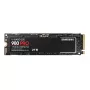 SSD disk Samsung 2 TB M.2 PCI Express 4.0 NVMe MZ-V8P2T0BW
