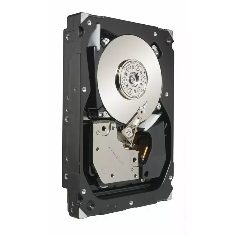 Seagate Cheetah 300GB 3,5 palca SAS interný pevný disk 15000 ot/min 16 MB 3,5 palca