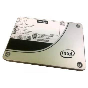 Lenovo 4XB7A13625 interný solid-state disk 240 GB 3,5 palca Serial ATA III