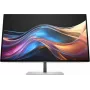 HP Series 7 Pro 27 palcový QHD monitor - 727pq, 68,6 cm (27 palcov), 2560 x 1440 pixelov, Quad HD, LCD, 5 ms, čierny