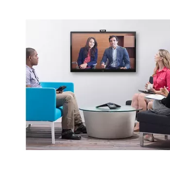 Telekonferenčné zariadenie POLY Realpresence Trio 8800 IP POE