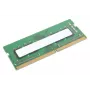 Lenovo - DDR4 - modul - 32 GB - SO DIMM 260-PIN - 3200 MHz / PC4-25600 unbuffered non-ECC