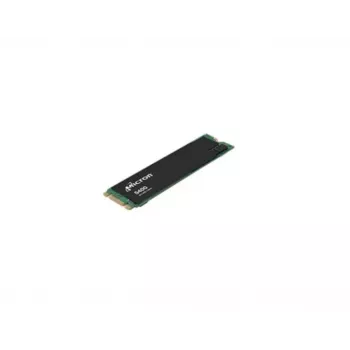 Lenovo 4XB7A82287 interný SSD disk 480 GB M.2 Serial ATA III 3D TLC NAND