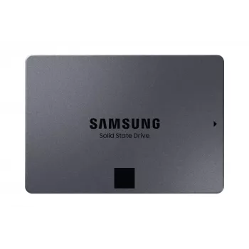 Samsung MZ-77Q8T0 8 TB 2,5 palca Serial ATA III V-NAND MLC