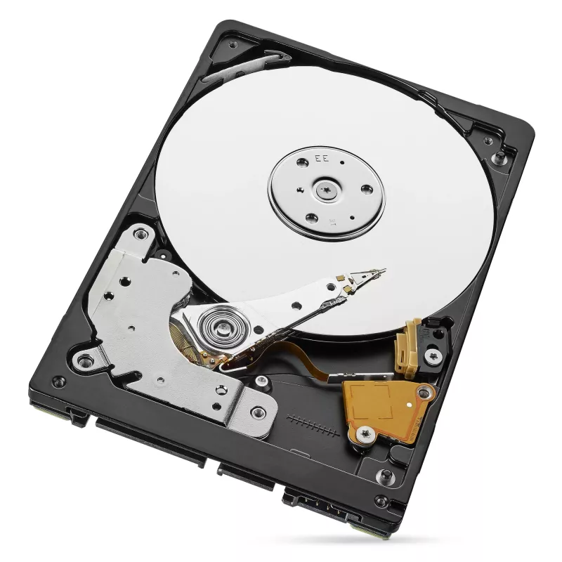 HDD Seagate BarraCuda 1000GB 2.5 palca SATA ST1000LM048