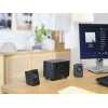 Trust Avora 2.1 reproduktorová sada 9 W PC čierna 2.1 kanály 2-pásmová