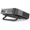 Viewsonic PX701-4K dátový projektor štandardný objektív projektor 3200 ANSI lumen DMD UHD 4K (3840x2160) biely