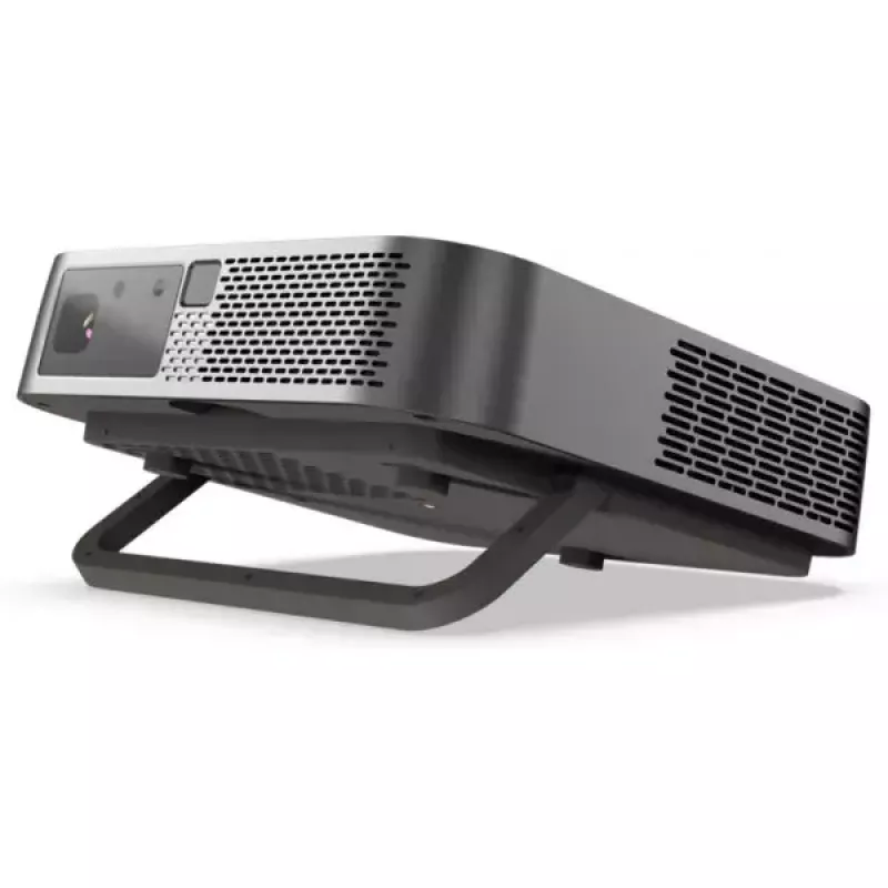Viewsonic PX701-4K dátový projektor štandardný objektív projektor 3200 ANSI lumen DMD UHD 4K (3840x2160) biely