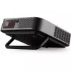 Viewsonic PX701-4K dátový projektor štandardný objektív projektor 3200 ANSI lumen DMD UHD 4K (3840x2160) biely