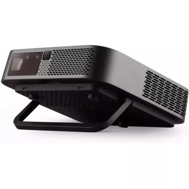 Viewsonic PX701-4K dátový projektor štandardný objektív projektor 3200 ANSI lumen DMD UHD 4K (3840x2160) biely