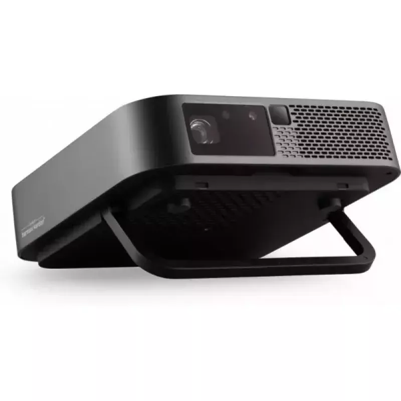 Viewsonic PX701-4K dátový projektor štandardný objektív projektor 3200 ANSI lumen DMD UHD 4K (3840x2160) biely