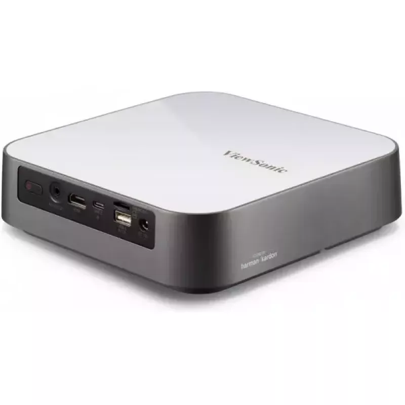 Viewsonic PX701-4K dátový projektor štandardný objektív projektor 3200 ANSI lumen DMD UHD 4K (3840x2160) biely