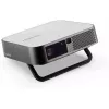 Viewsonic PX701-4K dátový projektor štandardný objektív projektor 3200 ANSI lumen DMD UHD 4K (3840x2160) biely