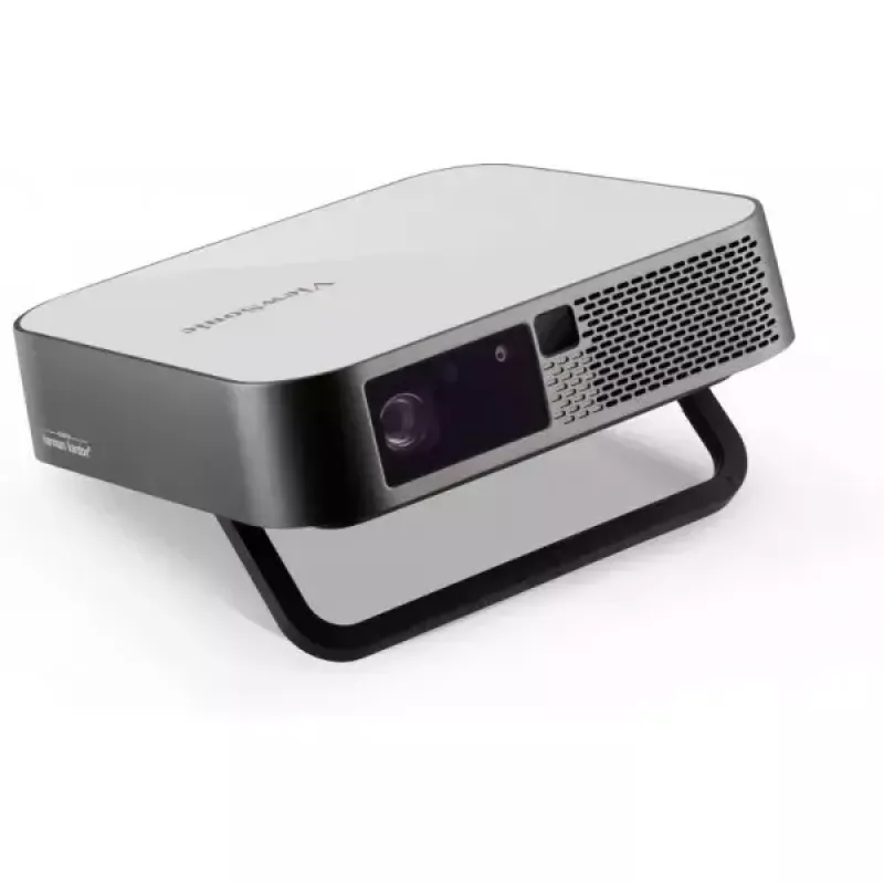 Viewsonic PX701-4K dátový projektor štandardný objektív projektor 3200 ANSI lumen DMD UHD 4K (3840x2160) biely