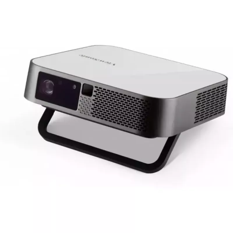 Viewsonic PX701-4K dátový projektor štandardný objektív projektor 3200 ANSI lumen DMD UHD 4K (3840x2160) biely