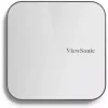 Viewsonic PX701-4K dátový projektor štandardný objektív projektor 3200 ANSI lumen DMD UHD 4K (3840x2160) biely