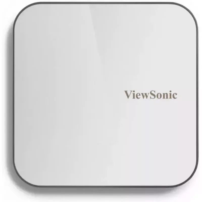 Viewsonic PX701-4K dátový projektor štandardný objektív projektor 3200 ANSI lumen DMD UHD 4K (3840x2160) biely