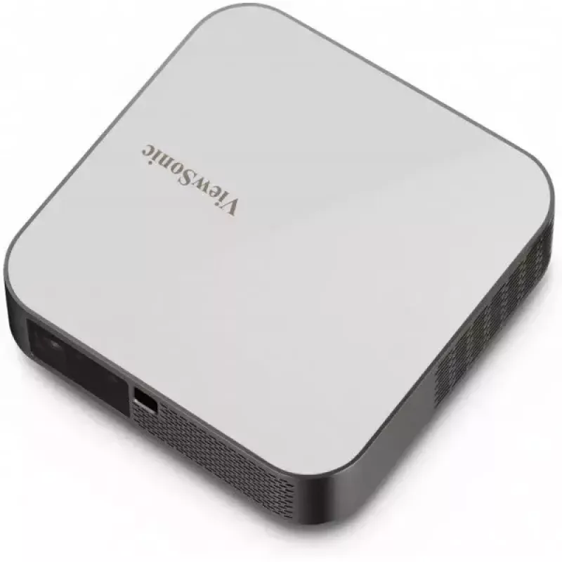 Viewsonic PX701-4K dátový projektor štandardný objektív projektor 3200 ANSI lumen DMD UHD 4K (3840x2160) biely