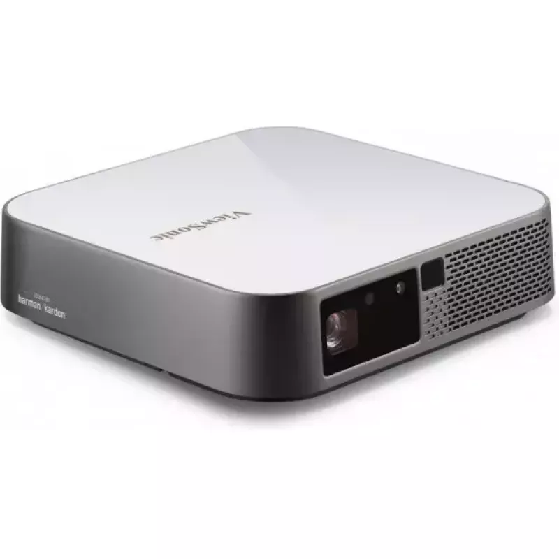 Viewsonic PX701-4K dátový projektor štandardný objektív projektor 3200 ANSI lumen DMD UHD 4K (3840x2160) biely