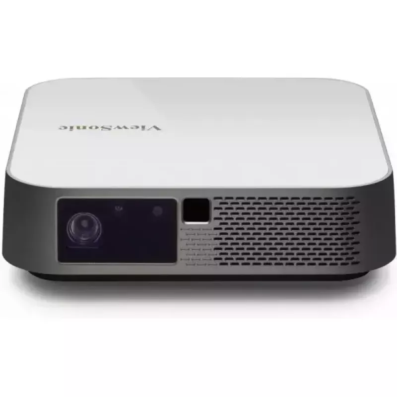 Viewsonic PX701-4K dátový projektor štandardný objektív projektor 3200 ANSI lumen DMD UHD 4K (3840x2160) biely