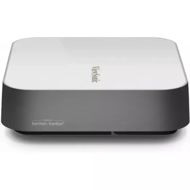 Viewsonic PX701-4K dátový projektor štandardný objektív projektor 3200 ANSI lumen DMD UHD 4K (3840x2160) biely
