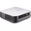 Viewsonic PX701-4K dátový projektor štandardný objektív projektor 3200 ANSI lumen DMD UHD 4K (3840x2160) biely
