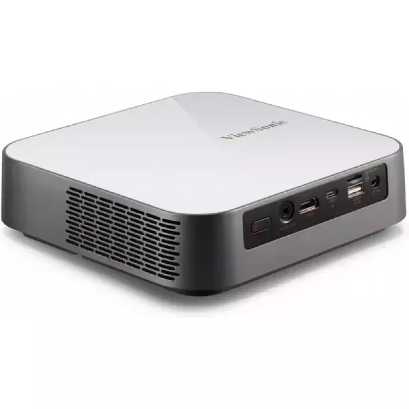 Viewsonic PX701-4K dátový projektor štandardný objektív projektor 3200 ANSI lumen DMD UHD 4K (3840x2160) biely