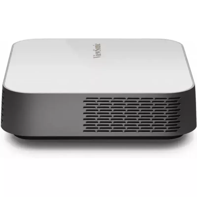 Viewsonic PX701-4K dátový projektor štandardný objektív projektor 3200 ANSI lumen DMD UHD 4K (3840x2160) biely