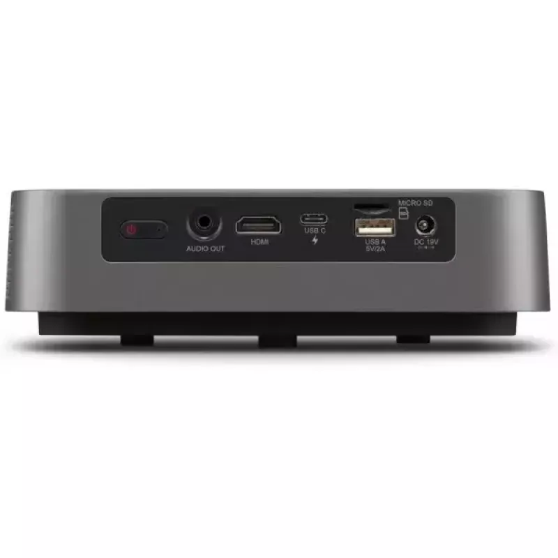 Viewsonic PX701-4K dátový projektor štandardný objektív projektor 3200 ANSI lumen DMD UHD 4K (3840x2160) biely