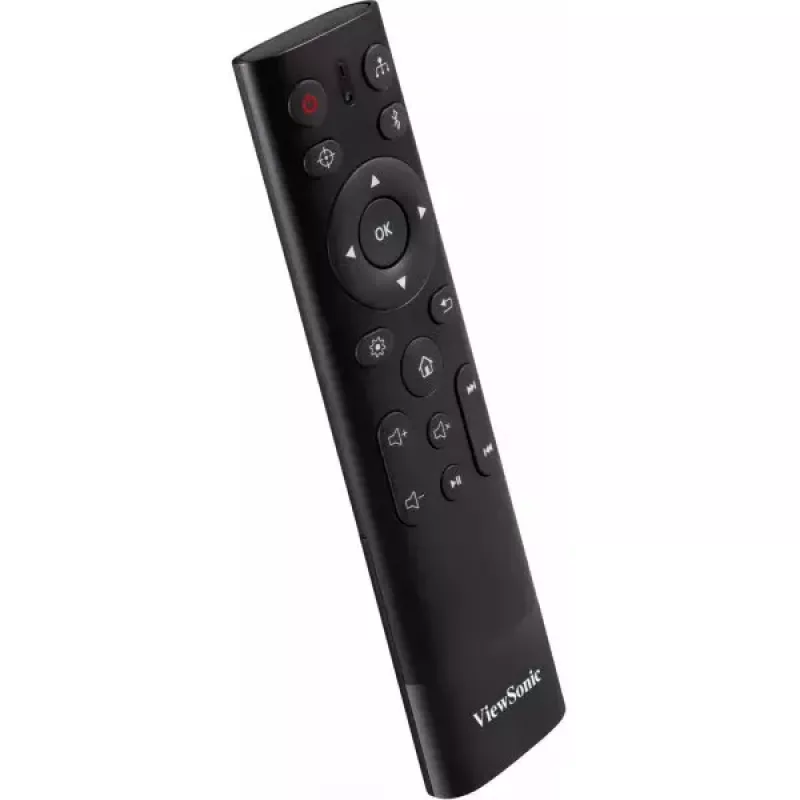 Viewsonic PX701-4K dátový projektor štandardný objektív projektor 3200 ANSI lumen DMD UHD 4K (3840x2160) biely