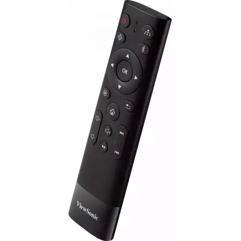 Viewsonic PX701-4K dátový projektor štandardný objektív projektor 3200 ANSI lumen DMD UHD 4K (3840x2160) biely