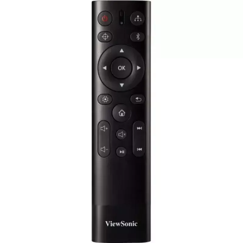 Viewsonic PX701-4K dátový projektor štandardný objektív projektor 3200 ANSI lumen DMD UHD 4K (3840x2160) biely