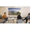 Viewsonic PX701-4K dátový projektor štandardný objektív projektor 3200 ANSI lumen DMD UHD 4K (3840x2160) biely