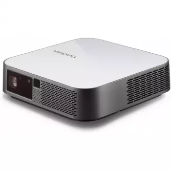 Viewsonic PX701-4K dátový projektor štandardný objektív projektor 3200 ANSI lumen DMD UHD 4K (3840x2160) biely