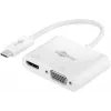 Dokovacia stanica pre notebook Goobay 52430