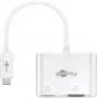 Dokovacia stanica pre notebook Goobay 52430
