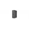 ICY BOX IB-DK2262AC káblové USB 3.2 Gen 1 (3.1 Gen 1) Type-C antracitové